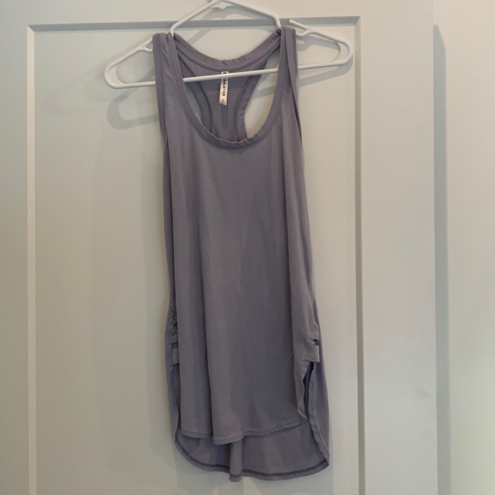 Small, Fabletics, athletic top